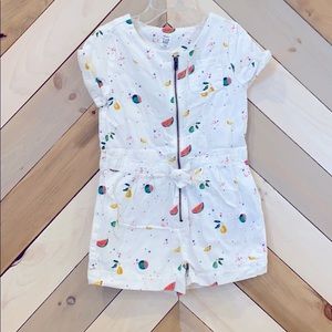 Gap Onesie